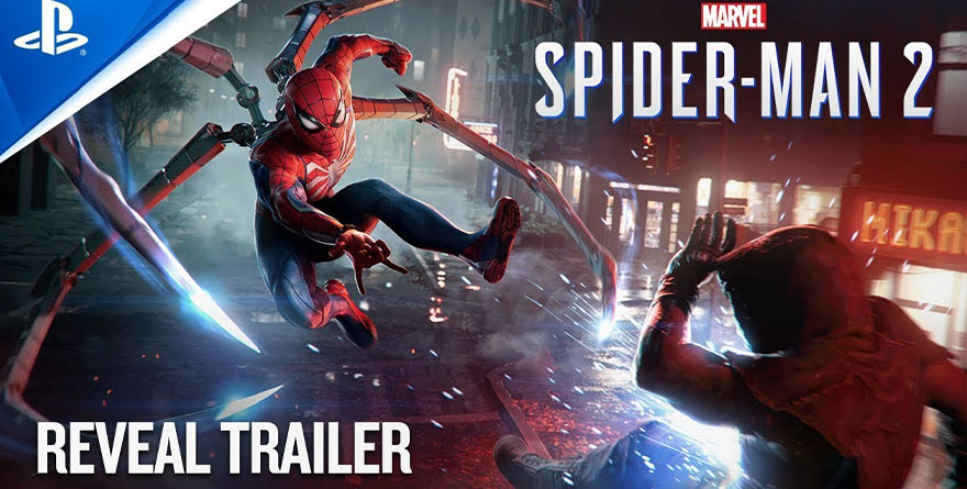 NOTICIAS SOBRE EL NUEVO JUEGO DE SPIDERMAN DE SONY