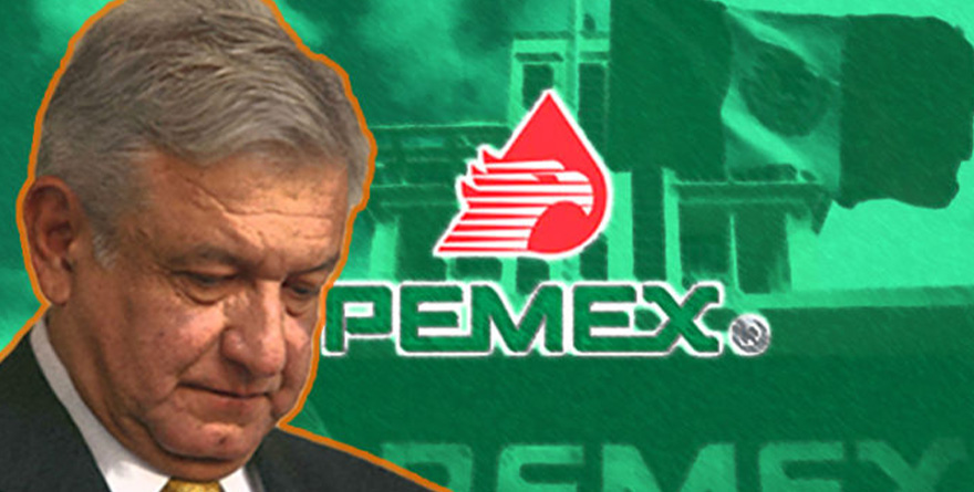 VIGILAR EMPRESAS CONCESIONADAS DE PEMEX