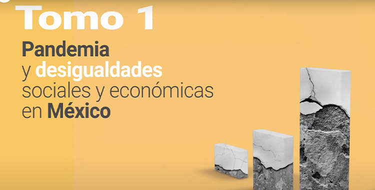 PANDEMIA Y DESIGUALDADES SOCIALES Y ECONÓMICAS EN MÉXICO