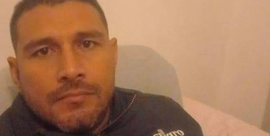 ENCUENTRAN CON VIDA A MEXICANO DESAPARECIDO EN BÉLGICA