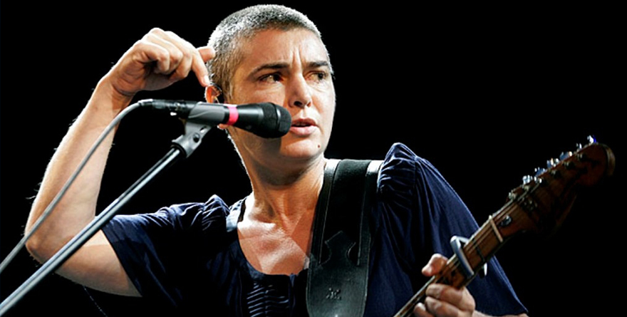 MUERE SINÉAD O’CONNOR