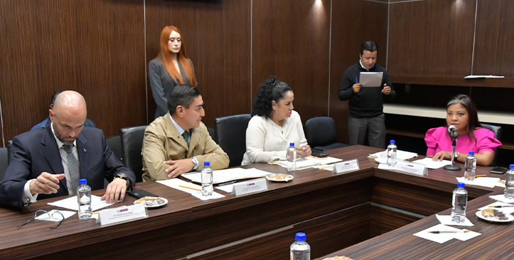 CUESTIONAN EN EL CONGRESO CESIÓN DE PREDIO PARA PAGAR ADEUDO DE TOLUCA