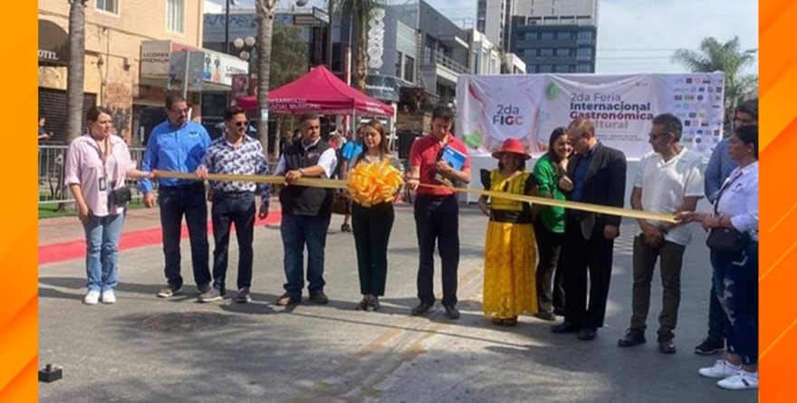 CONTRIBUYEN MIGRANTES AL DESARROLLO ECONÓMICO DE TIJUANA