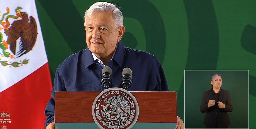 MAGISTRADOS DEL TRIBUNAL ELECTORAL EN LA LISTA NEGRA: AMLO