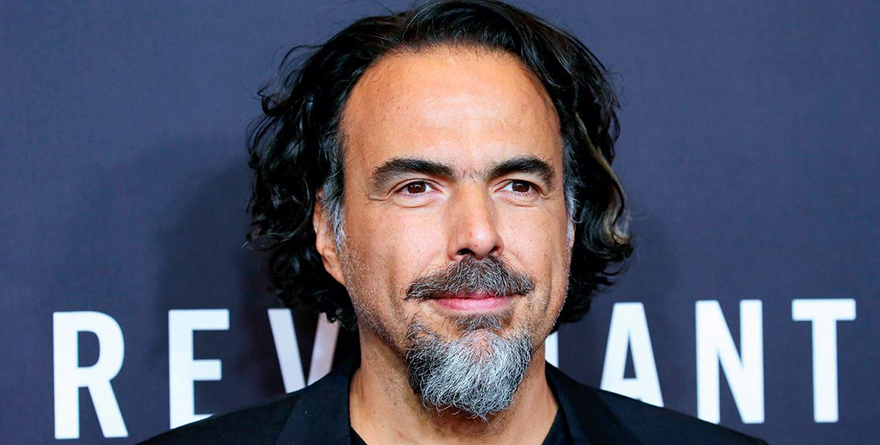 GONZÁLEZ IÑÁRRITU ¡TURISTEANDO POR LEÓN!