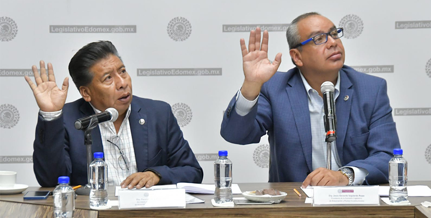 PRECISAN RESPONSABILIDADES PENALES DE PERSONAS JURÍDICO COLECTIVAS