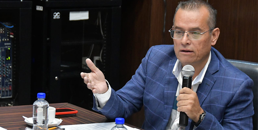 CUESTIONAN EN EL CONGRESO CESIÓN DE PREDIO PARA PAGAR ADEUDO DE TOLUCA