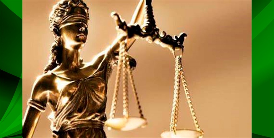 EL DERECHO, MEDIO DE EQUILIBRIO, JUSTICIA Y EQUIDAD