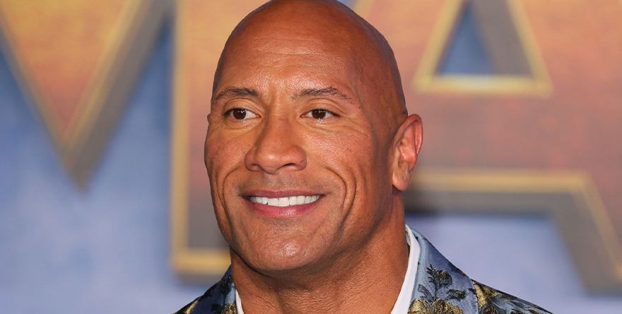 DWAYNE JOHNSON HACE HISTÓRICA DONACIÓN AL SINDICATO, TRAS HUELGA EN HOLLYWOOD