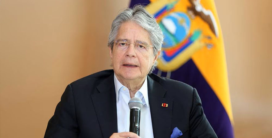 ECUADOR DECLARA ESTADO DE EXCEPCIÓN