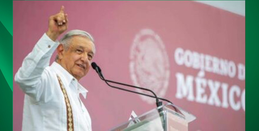 LO QUIERAN O NO, LIBROS DE TEXTO GRATUITOS SE DISTRIBUIRÁN: AMLO