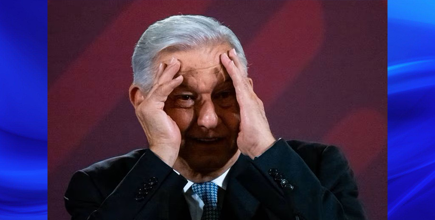 ¿QUIEREN GANAR MÁS? AHÍ ESTÁN LOS DESPACHOS:  AMLO