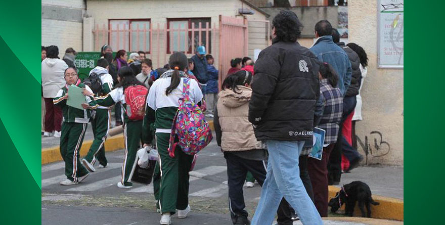 SE HAN ENTREGADO 95.6 MILLONES DE LIBROS DE TEXTO EN ESCUELAS: SEP