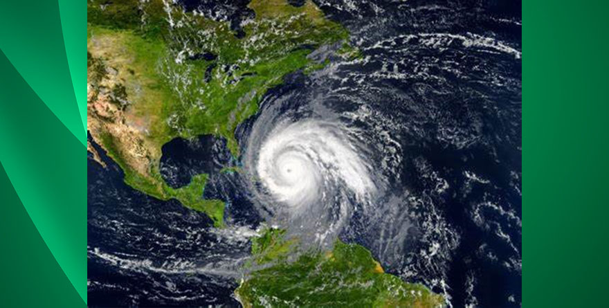 LA TORMENTA TROPICAL IDALIA SE INTENSIFICA