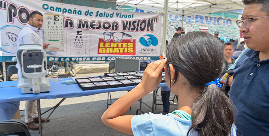 AMPLÍA LUZ MA HERNÁNDEZ JORNADAS MÉDICO ASISTENCIALES