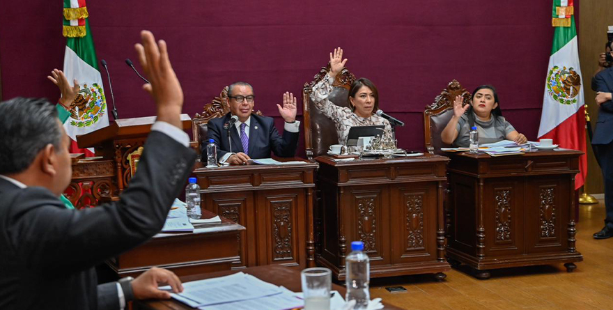 PIDE CONGRESO INFORME DE ACCIONES POR ACTIVIDAD DEL POPOCATÉPETL