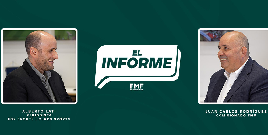 PROYECTO GENERAL DE LA NUEVA ESTRUCTURA DE LA FMF