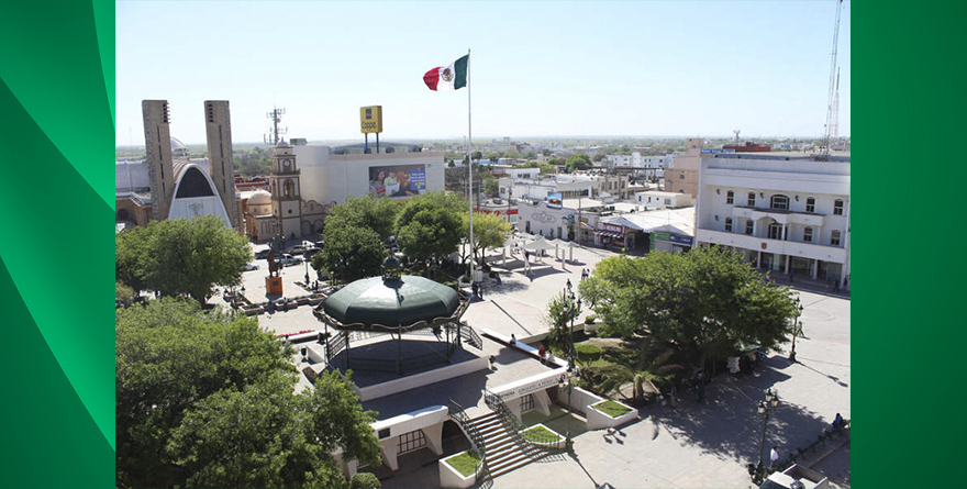 DEJARÁN 3 DÍAS SIN AGUA A REYNOSA