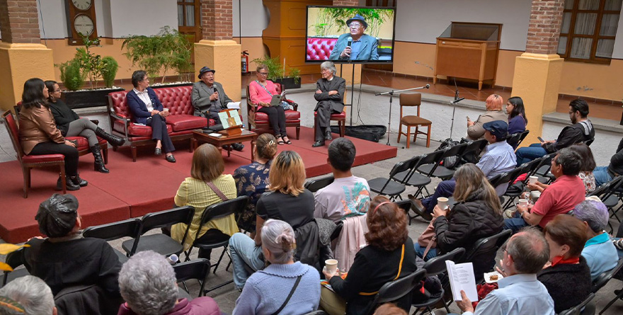 ABRE EL CONGRESO LOCAL ESPACIOS AL ARTE Y CULTURA