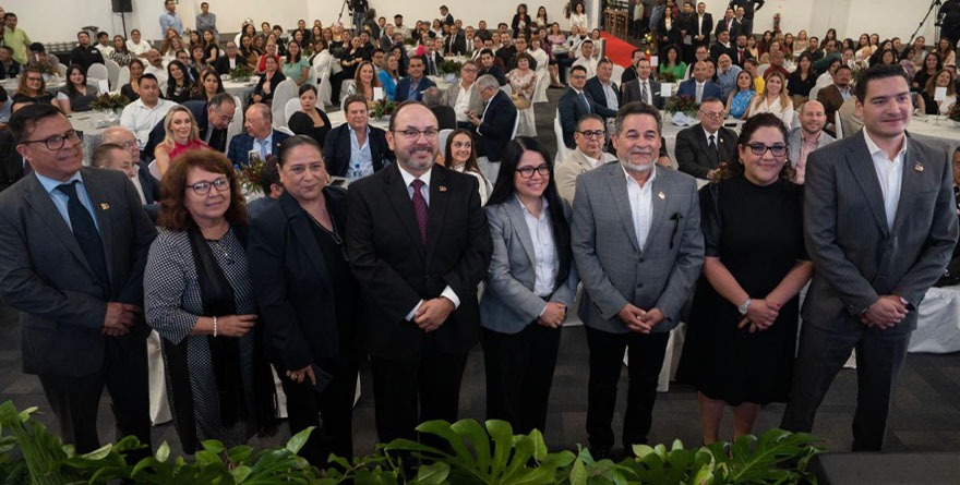 25 AÑOS DE LA UNIVERSIDAD TECNOLÓGICA DE TIJUANA