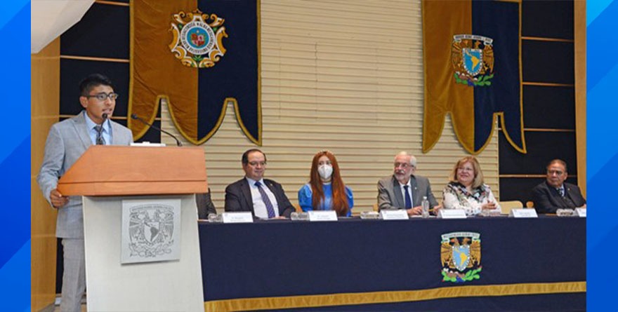 PREMIO AL TALENTO DEL BACHILLER 2023