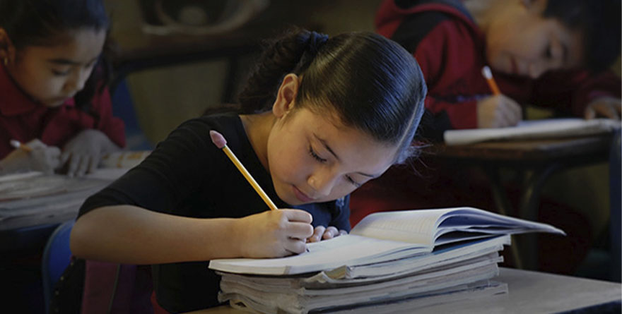 “DONA TU LIBRO VIEJO” EN TODOS LOS NIVELES EDUCATIVOS DE BC