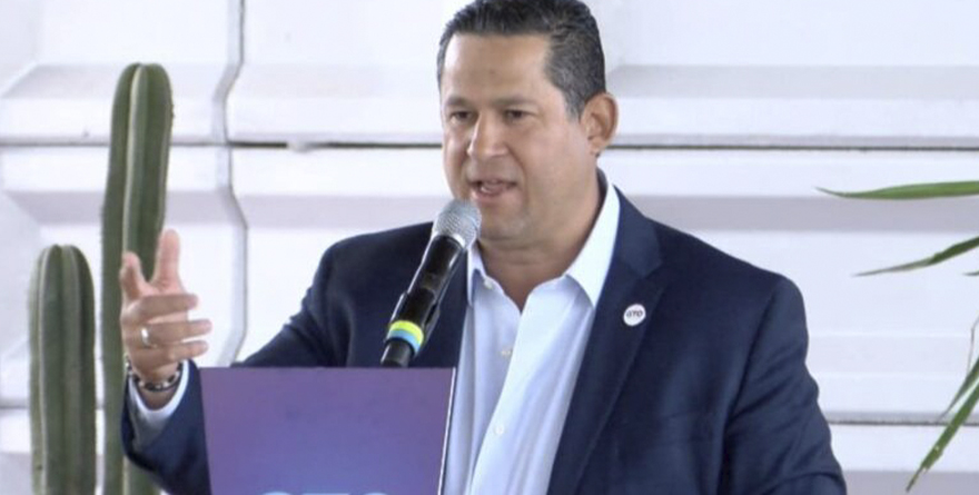 ANUNCIA GOBERNADOR 2 PUENTES VEHICULARES