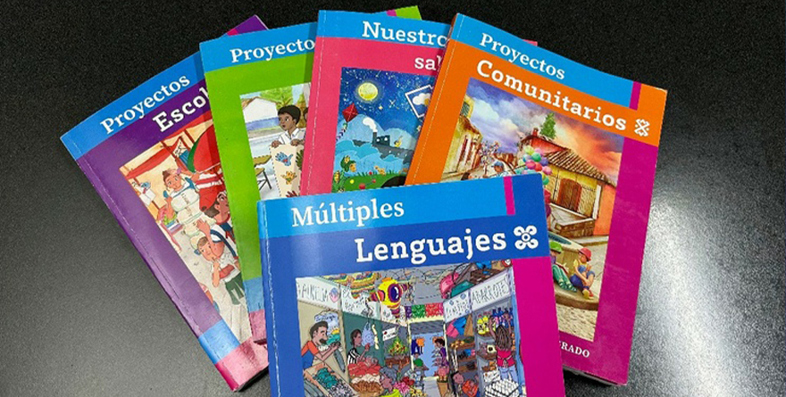 RESPALDA SOCIEDAD CIVIL DE CHIHUAHUA NO DISTRIBUIR LIBROS DE TEXTO