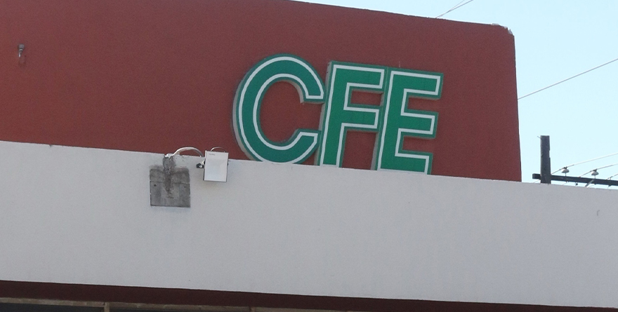 CFE FORMALIZA CRÉDITO POR 333.6 MDD VÍA BANCO MUNDIAL