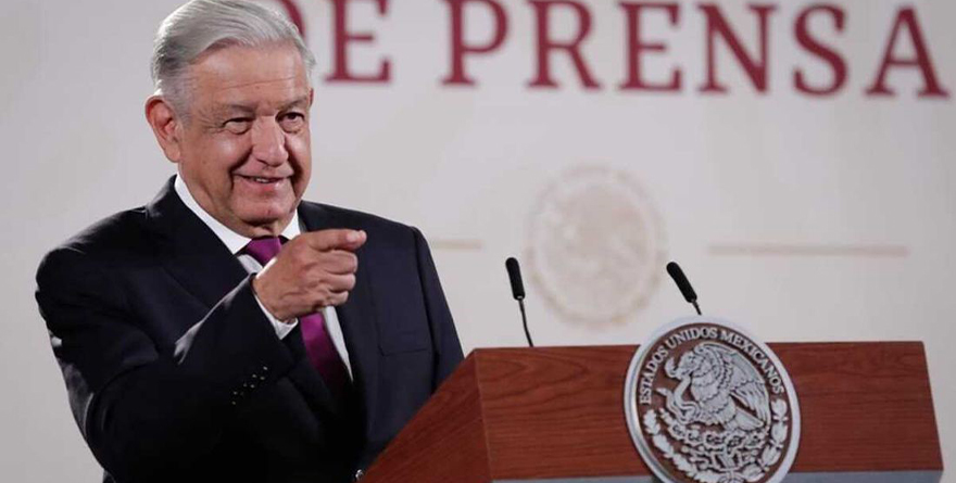 ES POLITIQUERÍA CHAFA: AMLO RECHAZA PROPUESTA DE DESANTIS