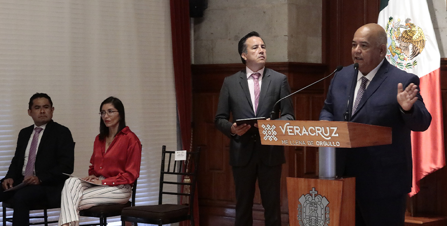 VERACRUZ TIENE EL MENOR COSTO TESTAMENTARIO