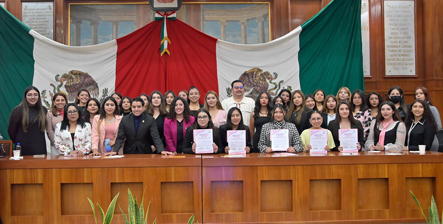 RINDE PROTESTA ORGANIZACIÓN DE MUJERES ABOGADAS Y MEDIADORAS