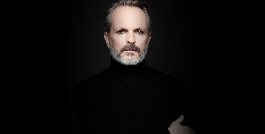 MIGUEL BOSÉ DENUNCIÓ EL ROBO A SU CASA