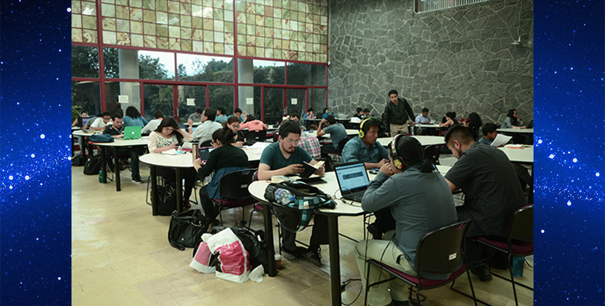 CRECIMIENTO EN LA MATRÍCULA ESTUDIANTIL DE LA UNAM