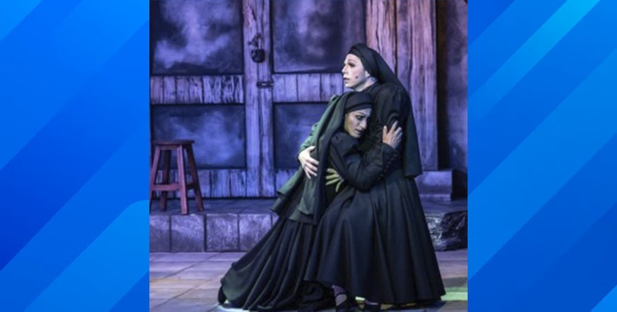 LA CASA DE BERNARDA ALBA LA OBRA DE GARCÍA LORCA