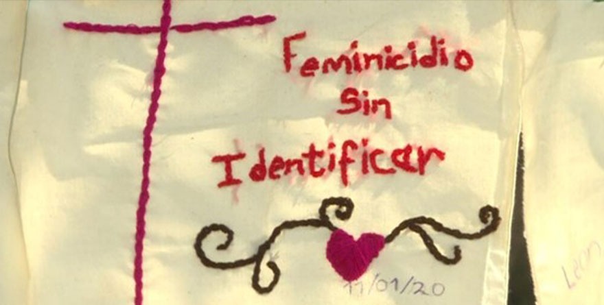 LOS ESTADOS CON MÁS FEMINICIDIOS