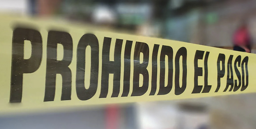 ASESINAN A DELEGADO DE LA FGR EN GUERRERO