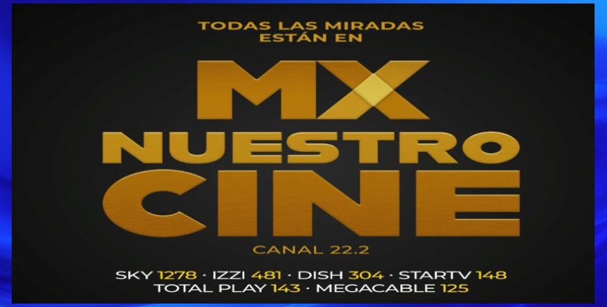 MX NUESTRO CINE PRESENTA 11 DE SEPTIEMBRE DE 1973