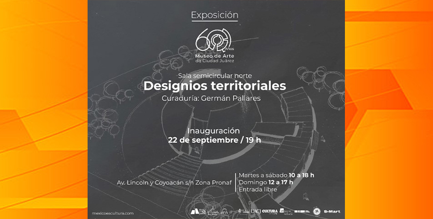 60 AÑOS DEL OASIS CULTURAL DE MÉXICO