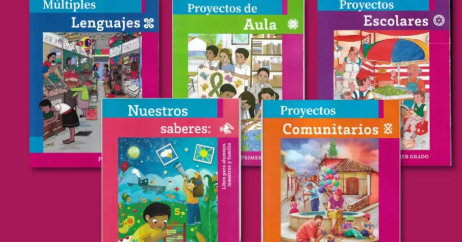 RECHAZA MINISTRO REVOCAR FRENO A LIBROS EN CHIHUAHUA