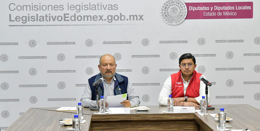 CONGRESO MEXIQUENSE RENDIRÁ HONORES AL PAISAJISTA JOSÉ MARÍA VELASCO