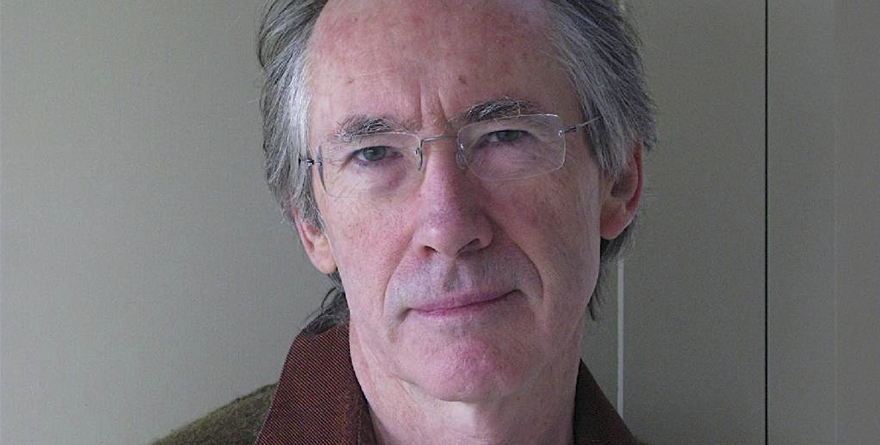 ESTAMOS EN UNA RECESIÓN DE LA LIBERTAD. – IAN MCEWAN