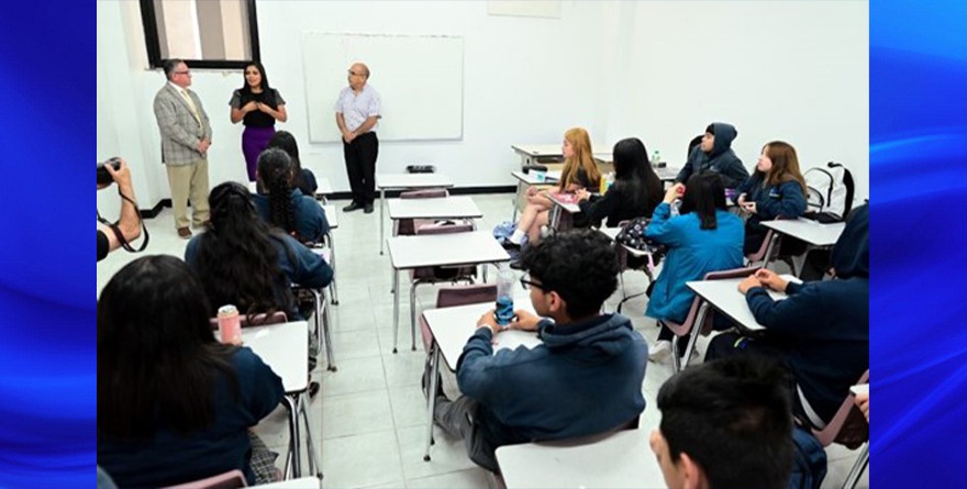 PROMETEN APOYO AL COMEDOR COMUNITARIO EN BAJA