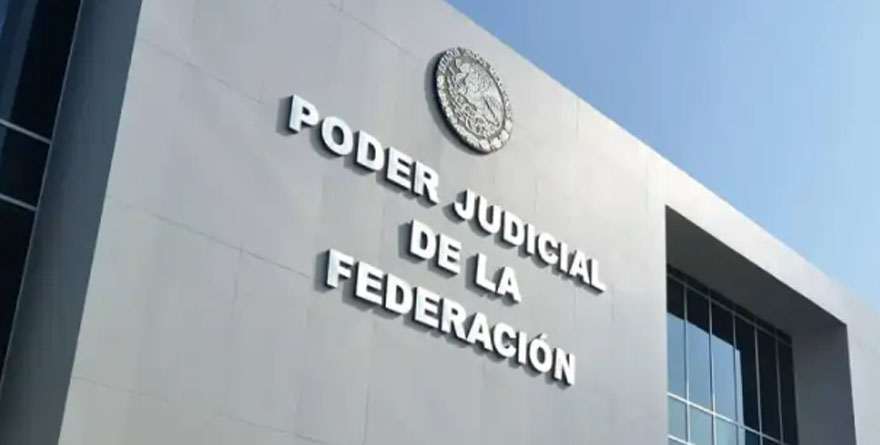 VA 4T POR 15 MMDP EN FIDEICOMISOS DEL PODER JUDICIAL