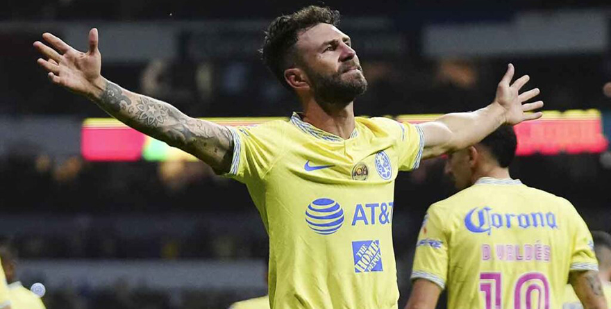 MIGUEL LAYÚN, ENTREGA, SACRIFICIO Y EL SUEÑO CUMPLIDO