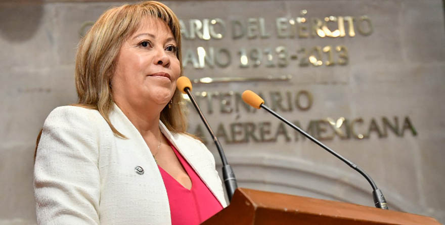 PIDEN AMPLIAR PRESUPUESTO A CENTROS DE JUSTICIA PARA MUJERES