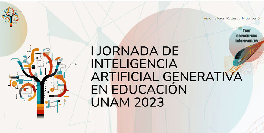 IA GENERATIVA IMPACTARÁ EL PROCESO DE ENSEÑANZA-APRENDIZAJE