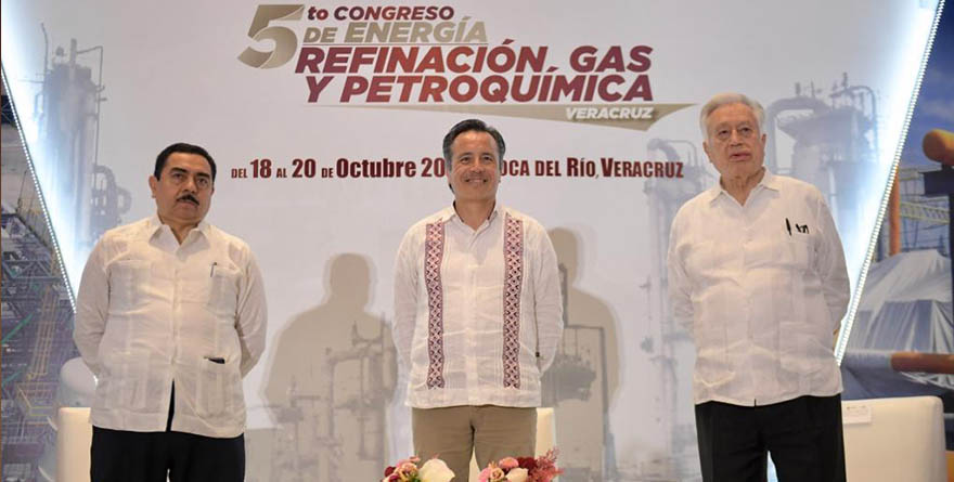 5° CONGRESO DE ENERGÍA VERACRUZ