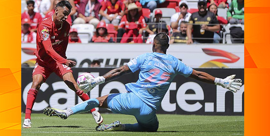 GALLOS ROSTIZADOS EN EL INFIERNO