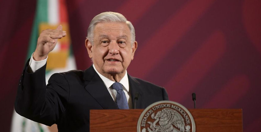 ELIMINA AMLO SU ‘POSDATA’